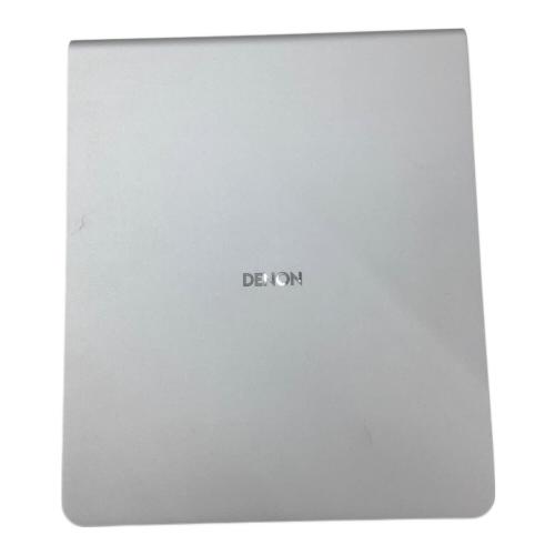 DENON (デノン) CDプレーヤー DCD-50