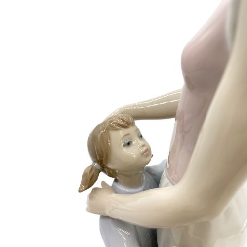 LLADRO (リヤドロ) 大好きなママ 6771