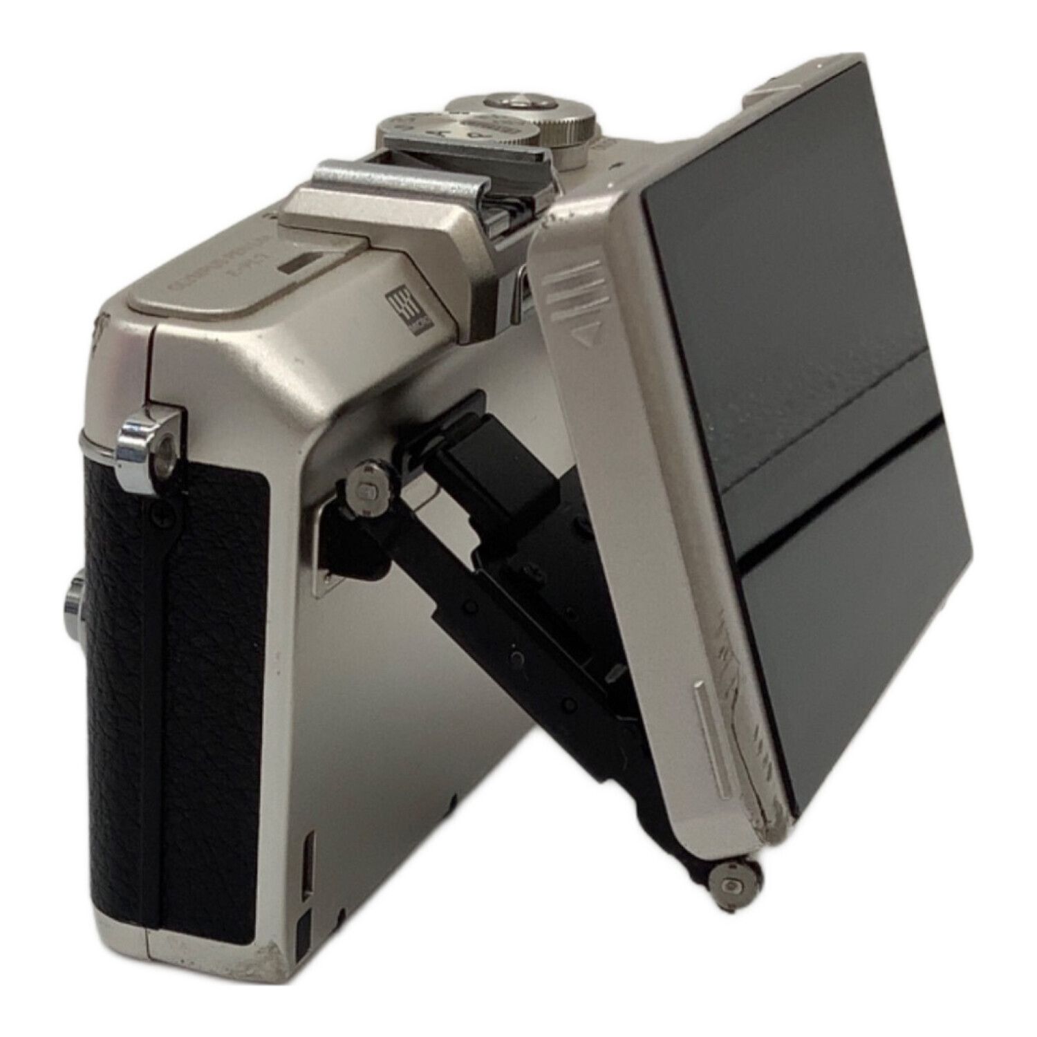 OLYMPUS (オリンパス) ミラーレス一眼カメラ PEN Lite E-PL7