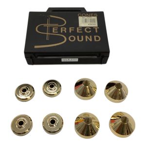 PERFECT SOUND (パーフェクトサウンド) インシュレーター