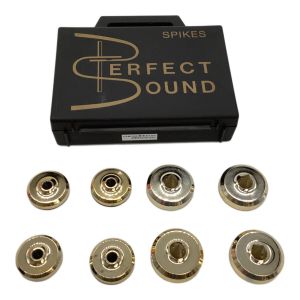 PERFECT SOUND (パーフェクトサウンド) インシュレーター