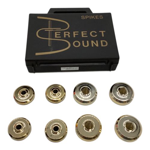 PERFECT SOUND (パーフェクトサウンド) インシュレーター