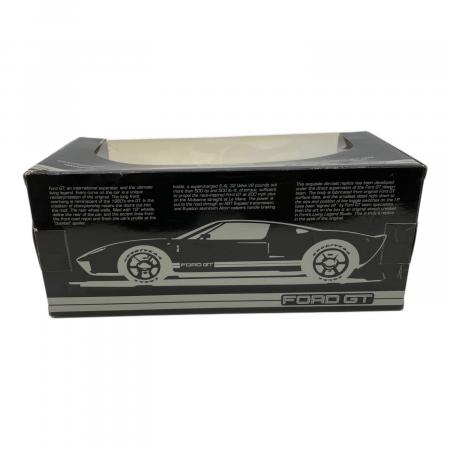 THE BEANSTALK GROUP FORD GT 1/18 ダイキャストモデルカー