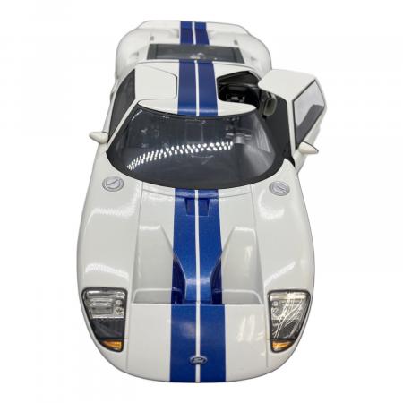 THE BEANSTALK GROUP FORD GT 1/18 ダイキャストモデルカー