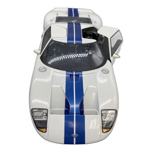 THE BEANSTALK GROUP FORD GT 1/18 ダイキャストモデルカー