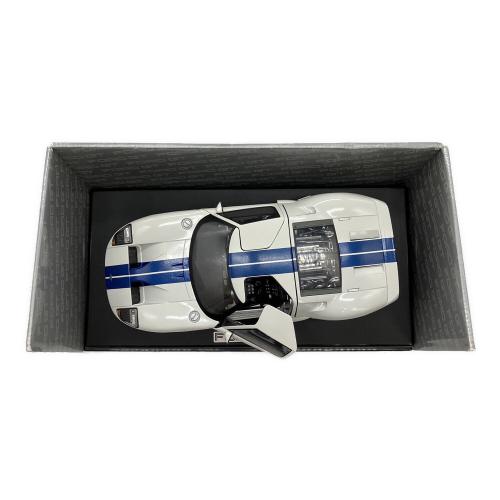 THE BEANSTALK GROUP FORD GT 1/18 ダイキャストモデルカー