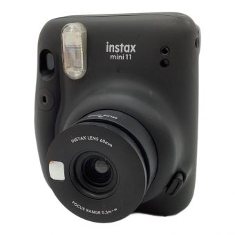 FUJIFILM (フジフィルム) チェキ instax mini11