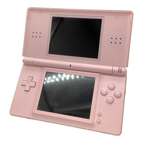 Nintendo (任天堂) ニンテンドーDS Lite USG-001