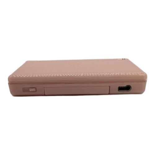 Nintendo (任天堂) ニンテンドーDS Lite USG-001