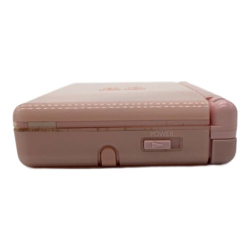 Nintendo (任天堂) ニンテンドーDS Lite USG-001