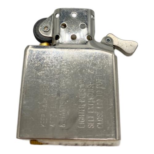 ZIPPO(ジッポ) beatmania 2nd MIX コラボ ZIPPO 1998年5月製造