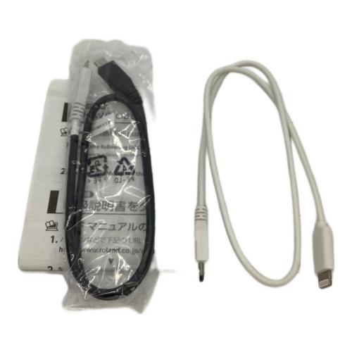 ROLAND (ローランド) スマートフォン用ミキサー GO:MIXER