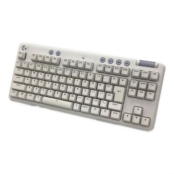 LOGICOOL (ロジクール) ゲーミングキーボード G713 オーロラコレクション