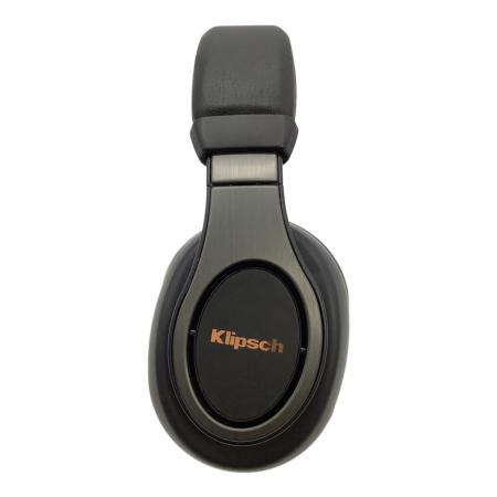 Klipsch (クリプシュ) ヘッドホン Reference Over-Ear Bluetooth