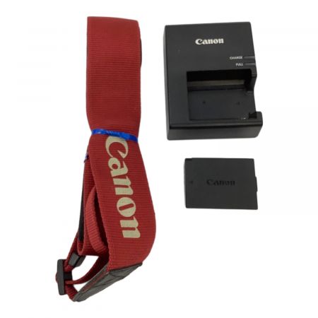 CANON (キャノン) EOS Kiss X50 デジタル一眼レフカメラ DS126291