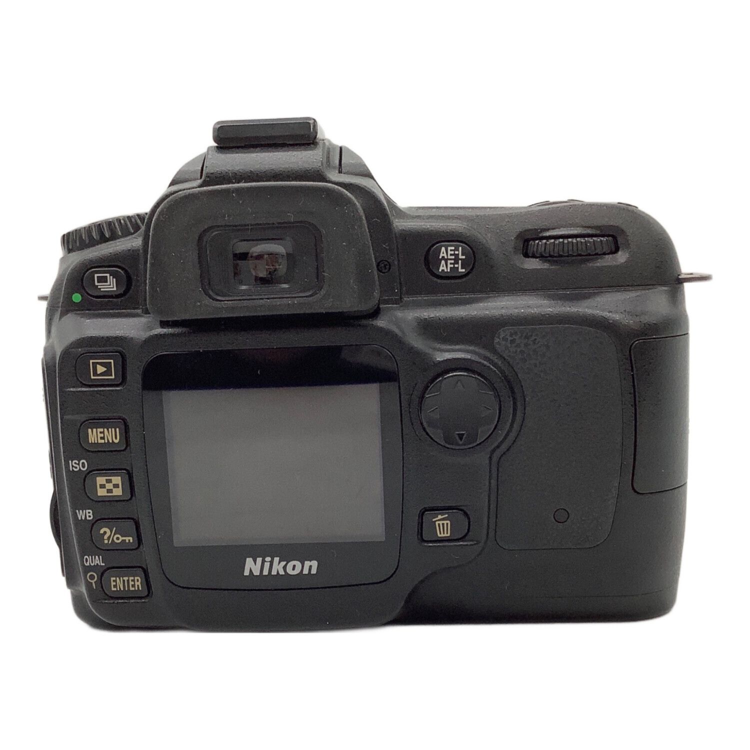 Nikon D50 デジタル一眼レフカメラＡ-881 Nikon D50 デジタル一眼レフカメラ Nikon D50 デジタル一眼レフカメラ