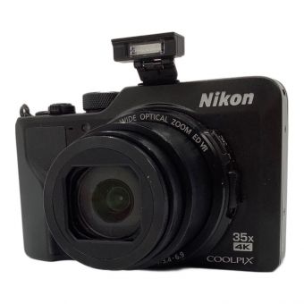 Nikon (ニコン) COOLPIX A1000 コンパクトデジタルカメラ