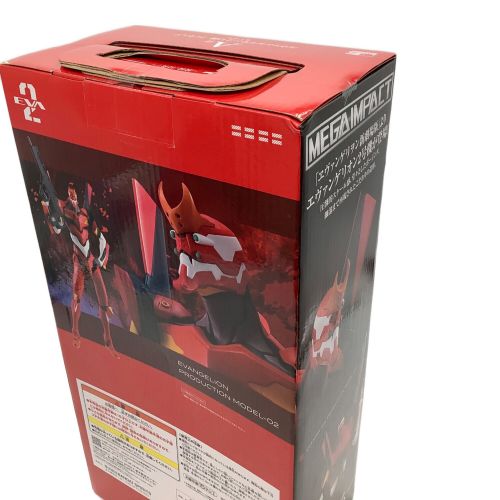 一番くじ 新世紀エヴァンゲリオン ～使徒、浸食!～ A賞 エヴァンゲリオン2号機