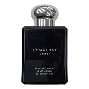 JO MALONE (ジョーマローン) フレグランス 50ml ジャスミンサンバック＆マリーゴールド