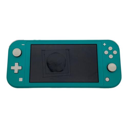 Nintendo (ニンテンドー) Nintendo Switch Lite HDH-001　本体のみ