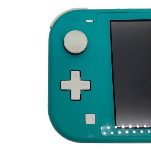 Nintendo (ニンテンドー) Nintendo Switch Lite HDH-001　本体のみ