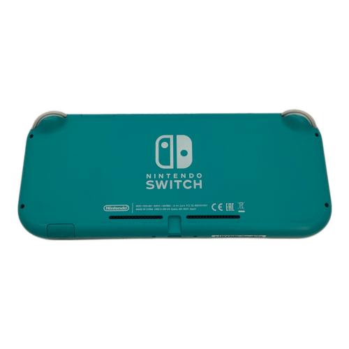 Nintendo (ニンテンドー) Nintendo Switch Lite HDH-001　本体のみ