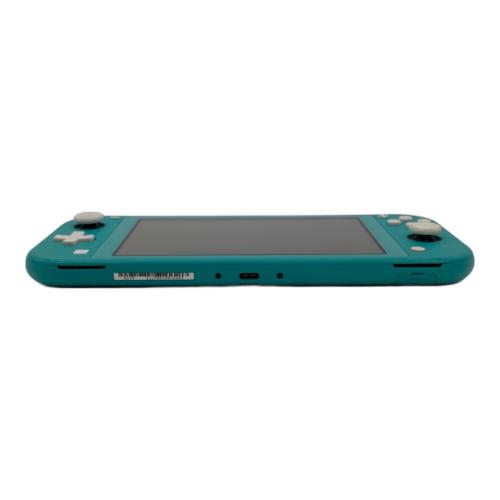 Nintendo (ニンテンドー) Nintendo Switch Lite HDH-001　本体のみ