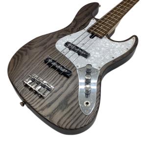 Bacchus (バッカス) ジャズベース WJB-500R