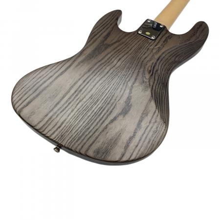 Bacchus (バッカス) ジャズベース WJB-500R｜トレファクONLINE