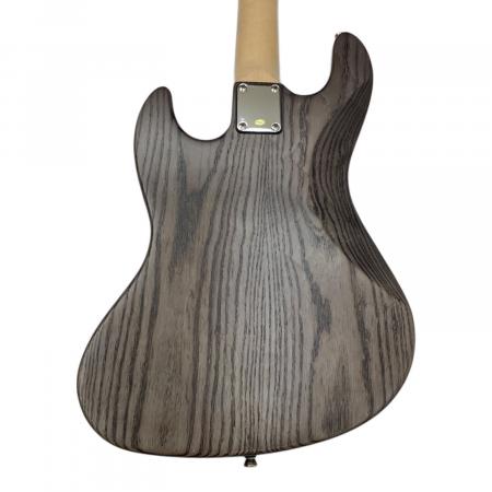 Bacchus (バッカス) ジャズベース WJB-500R｜トレファクONLINE