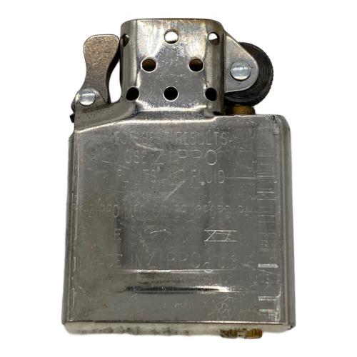 ZIPPO(ジッポ) 風林火山 2001年製｜トレファクONLINE