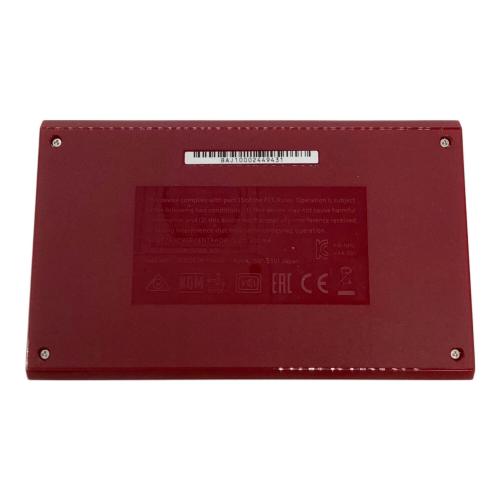 Nintendo (ニンテンドー) GAME&WATCH SUPER MARIO BROS.  HXA-S-RAAAA 開封品