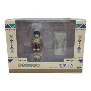 FuRyu（フリュー）ゆるキャン△ 志摩リン 1/8 プレミアムぬーどるストッパーフィギュア