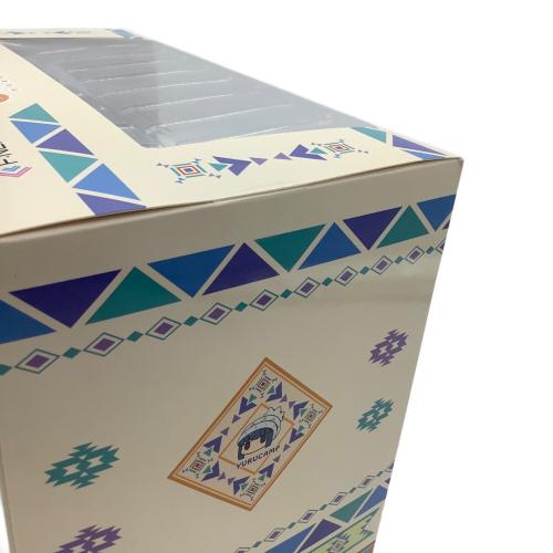 FuRyu（フリュー）ゆるキャン△ 志摩リン 1/8 プレミアムぬーどるストッパーフィギュア