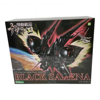 KOTOBUKIYA (コトブキヤ) プラモデル ブラックサレナ 機動戦艦ナデシコ -The prince of darkness-