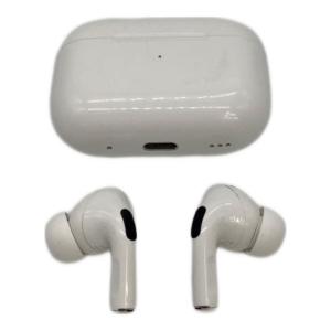 Apple (アップル) AirPods Pro 第2世代 MagSafe充電ケース MTJV3J/A