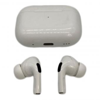 Apple (アップル) AirPods Pro 第2世代 MagSafe充電ケース MTJV3J/A