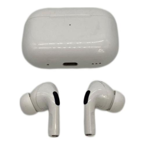 Apple (アップル) AirPods Pro 第2世代 MagSafe充電ケース MTJV3J/A