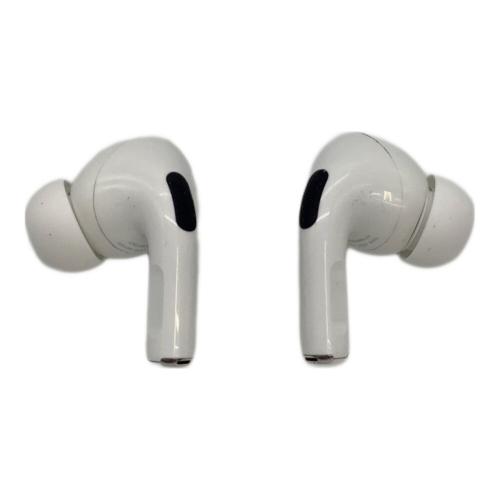 Apple (アップル) AirPods Pro 第2世代 MagSafe充電ケース MTJV3J/A