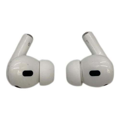 Apple (アップル) AirPods Pro 第2世代 MagSafe充電ケース MTJV3J/A