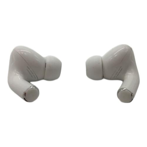Apple (アップル) AirPods Pro 第2世代 MagSafe充電ケース MTJV3J/A