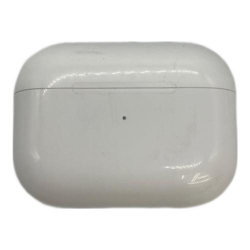 Apple (アップル) AirPods Pro 第2世代 MagSafe充電ケース MTJV3J/A
