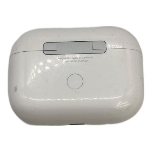 Apple (アップル) AirPods Pro 第2世代 MagSafe充電ケース MTJV3J/A