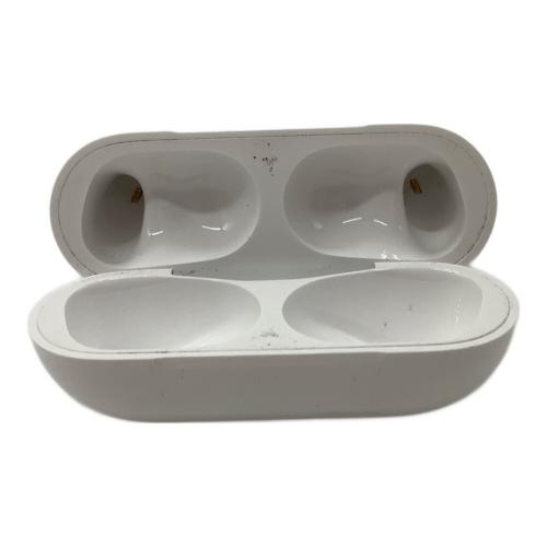 Apple (アップル) AirPods Pro 第2世代 MagSafe充電ケース MTJV3J/A