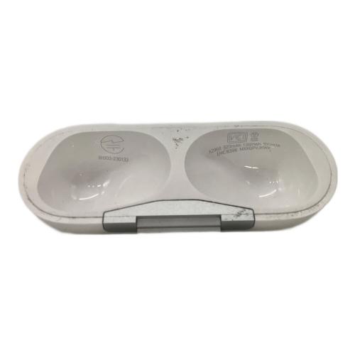 Apple (アップル) AirPods Pro 第2世代 MagSafe充電ケース MTJV3J/A