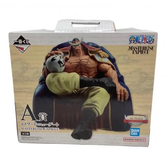 ONE PIECE (ワンピース) MASTERLINE EXPERIENCE 一番くじ A賞 エドワード・ニューゲート フィギュア