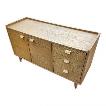 UNICO (ウニコ) クルト サイドボード