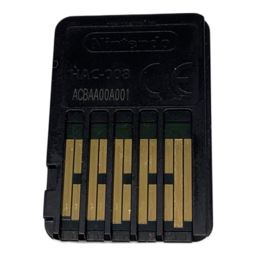 Nintendo Switch用ソフト あつまれどうぶつの森