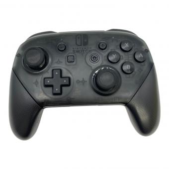 Nintendo (ニンテンドウ) Nintendo Switch Proコントローラー