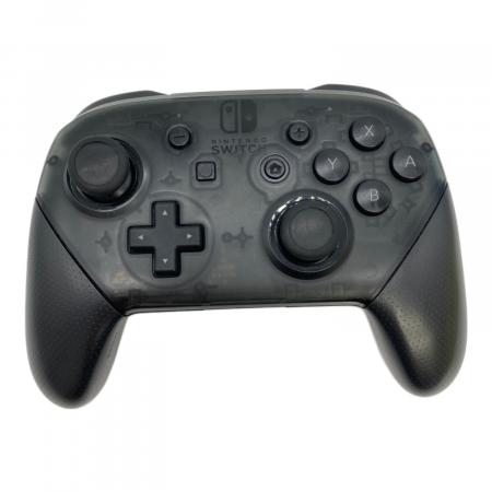 Nintendo (ニンテンドウ) Nintendo Switch Proコントローラー